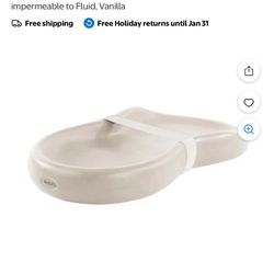 Keekaroo Baby Changing Pad 