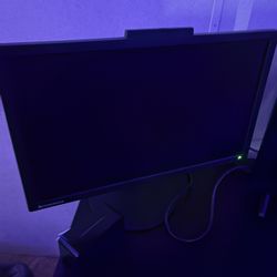 Lenovo 24 Inch Monitor Think vision 