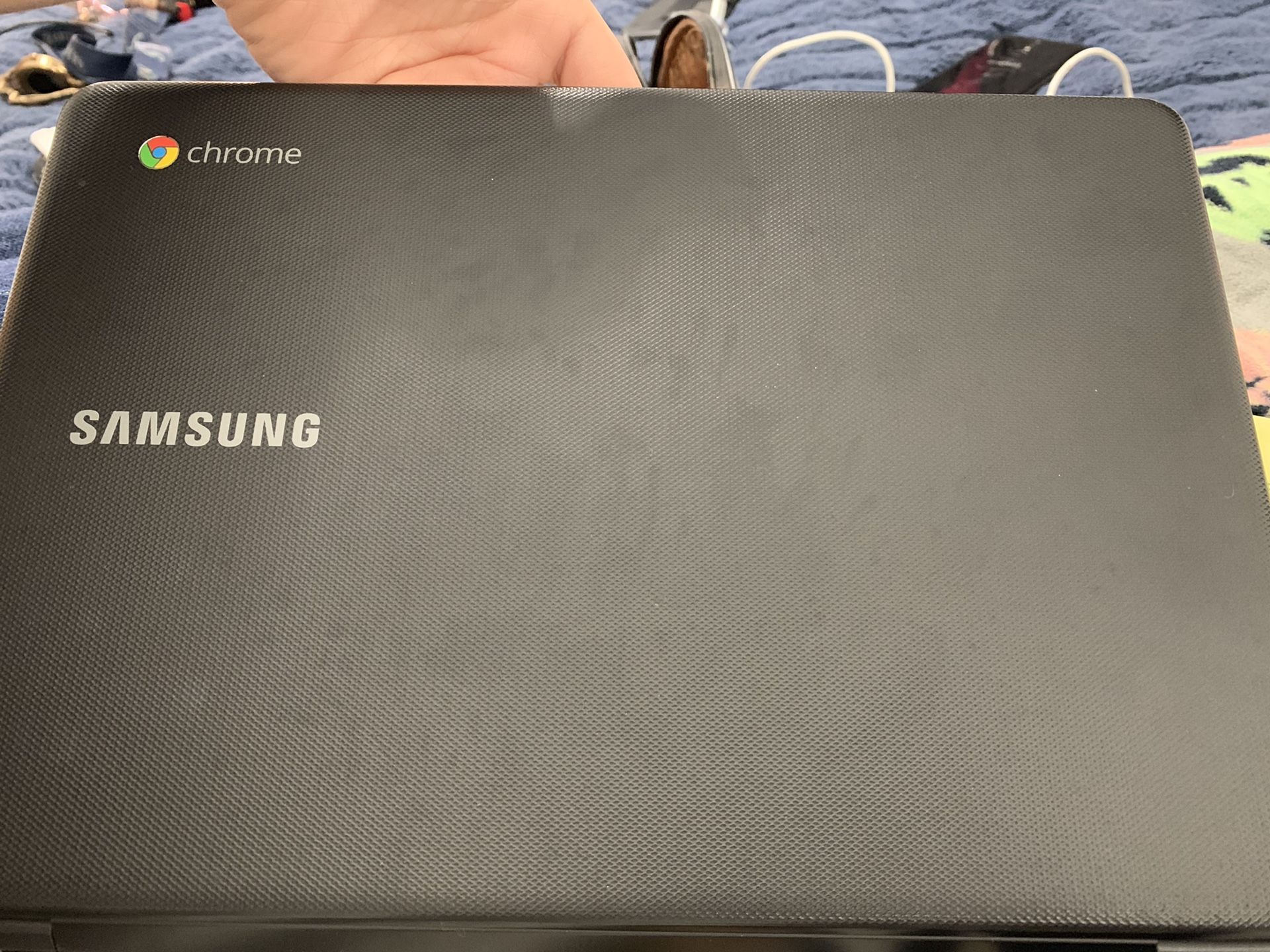 Chromebook Laptop