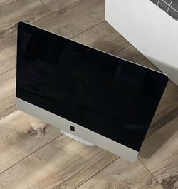 iMac 2017