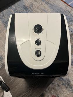 Costway Air Cooler