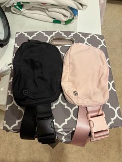 New Bags