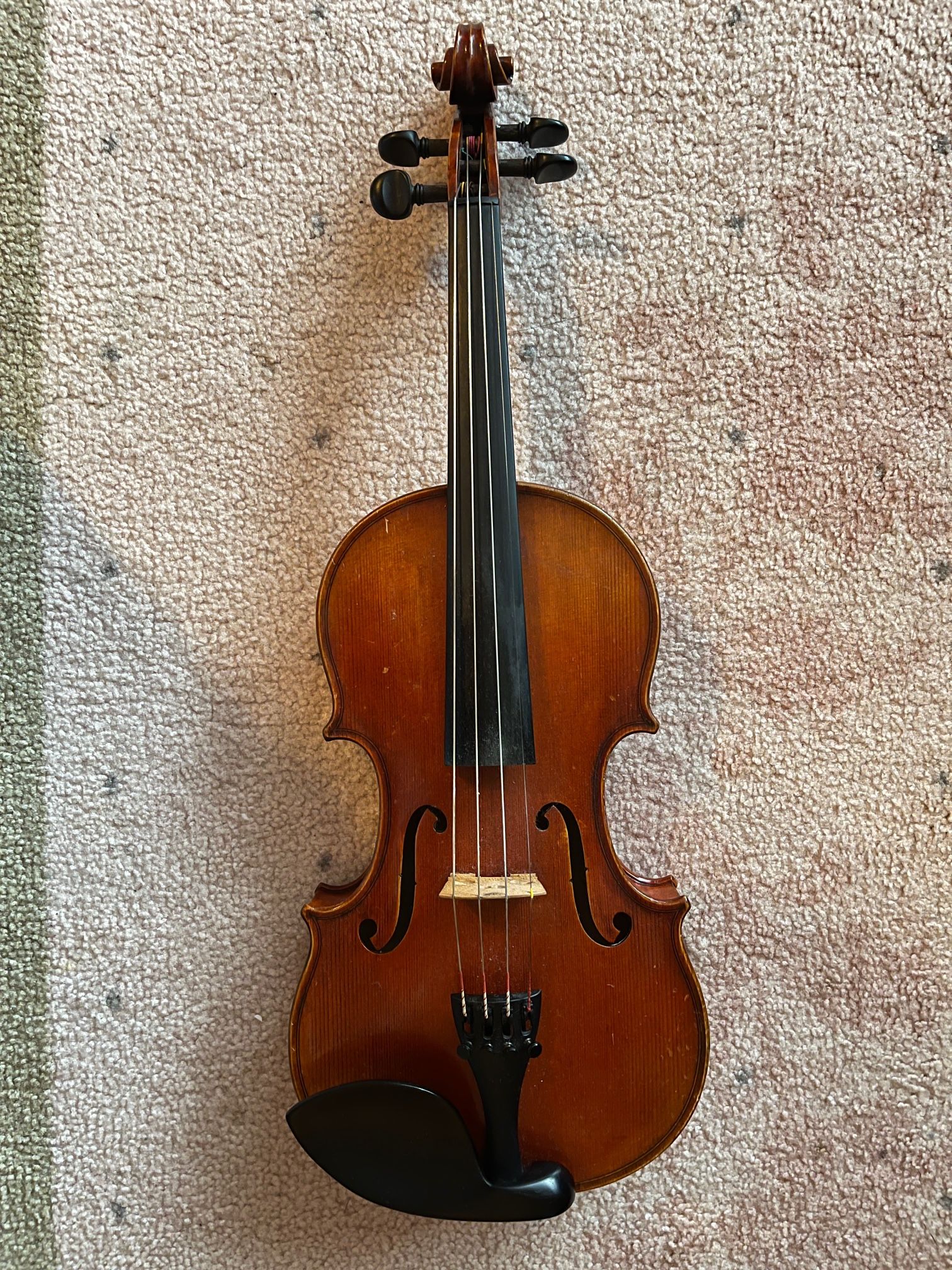 Violin 3/4