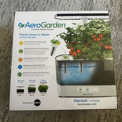 Aero Garden - 100690-BLK