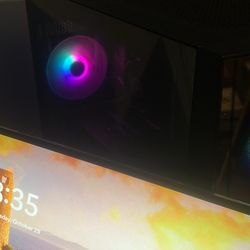 Gaming Pc- RTX 5060 / Ryzen 5 3600 /16gb/600gb Ssd- READY TO GAME!! $1,000 For The Monitor Too!