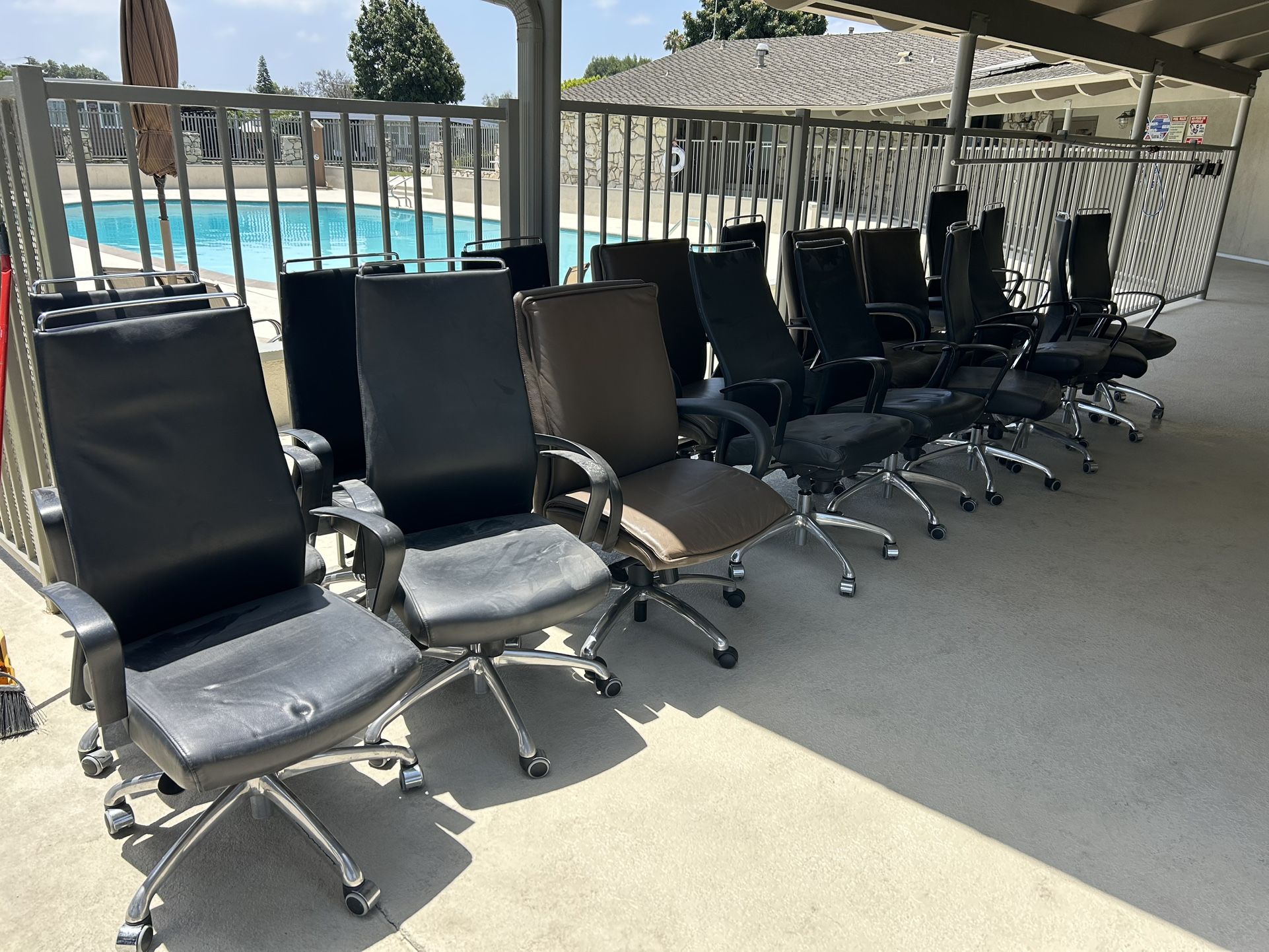 Office Chairs For Sale
