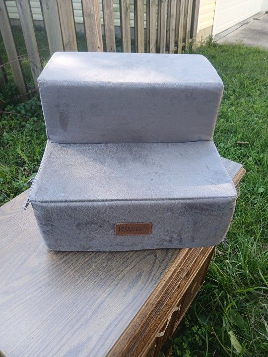 Friends Forever 2 Step Pet Steps