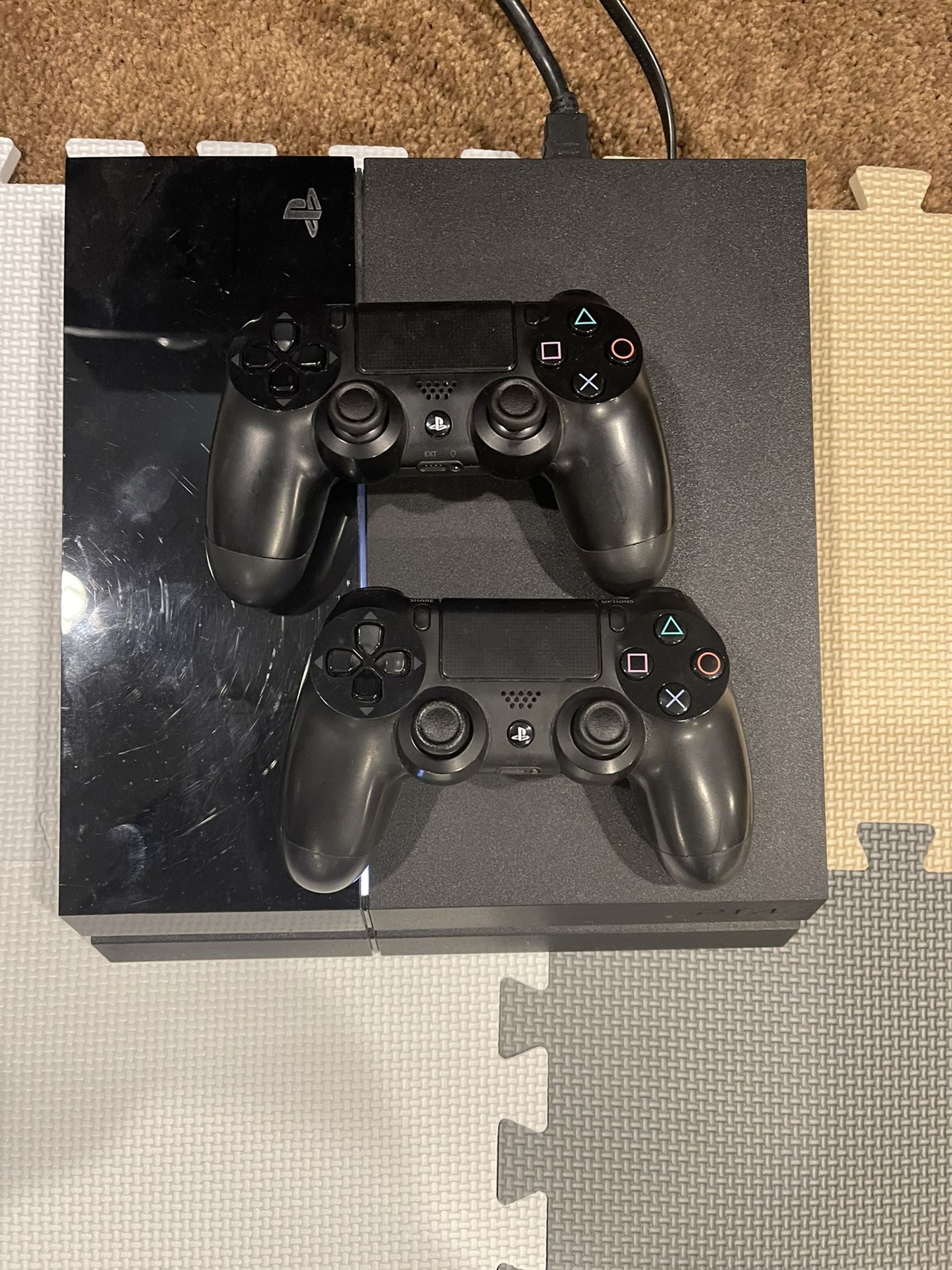 The Outer Worlds PS4 for Sale in Waynesboro, VA - OfferUp