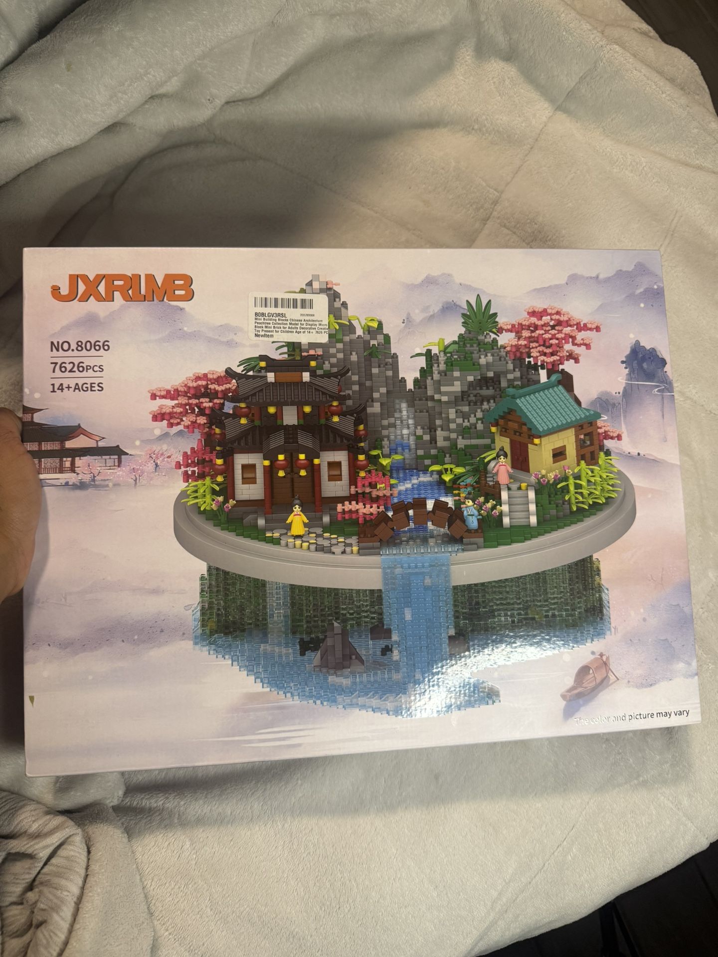 Legos