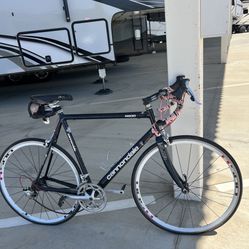 Bike For Sale 