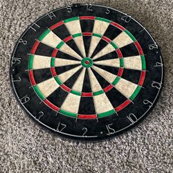 Dart Board 