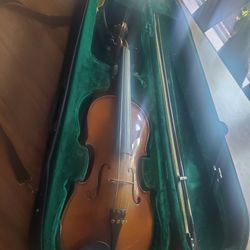 Cremona Full-size Viola