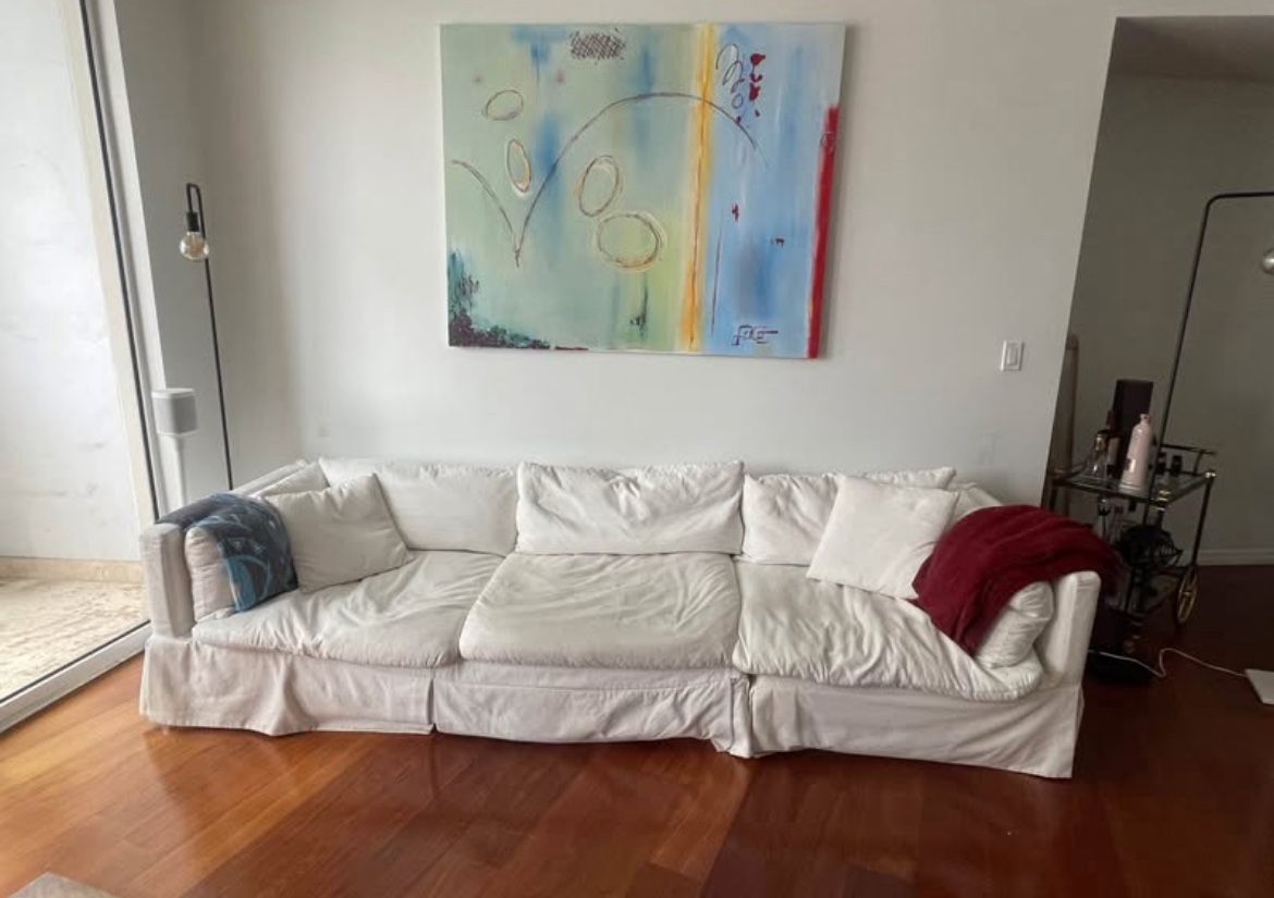 Cloud Couch
