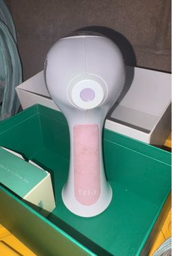 Tria Laser hair removal