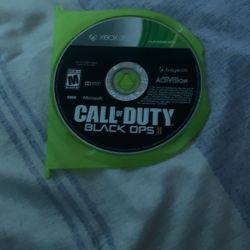call of duty black ops II