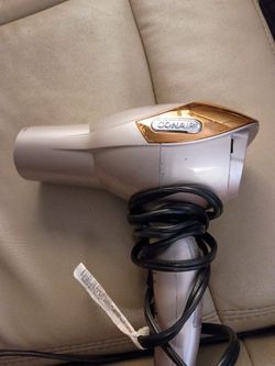 Conair blow dryer
