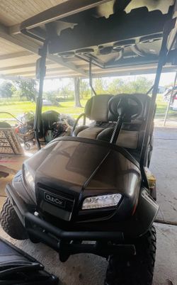 Club Car