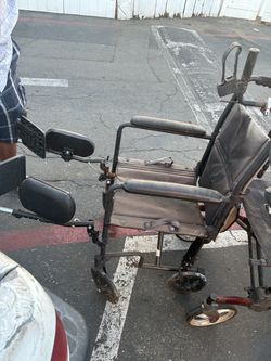Nice chair