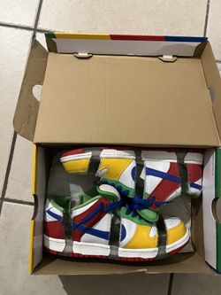Nike Dunks eBay