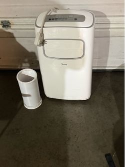 Midea Ac unit
