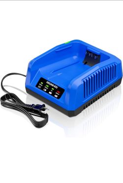 40v Kobalt Rapid Charger Replacement