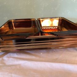 Serving piece