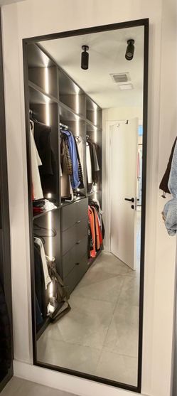 XL Full-Length Mirrors