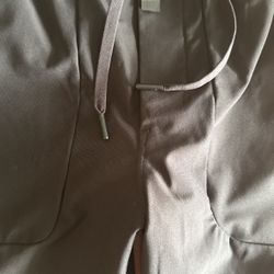 Lululemon men’s Size M ABC Joggers