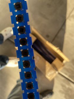 screw’s for dry wall 