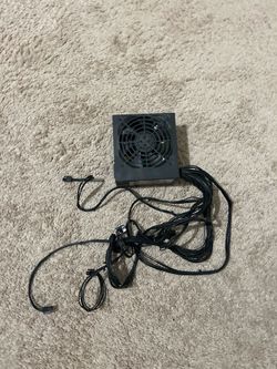 Lenovo 650W Power Supply (FSP650-70ALA) 80+ Gold - Legion OEM Part