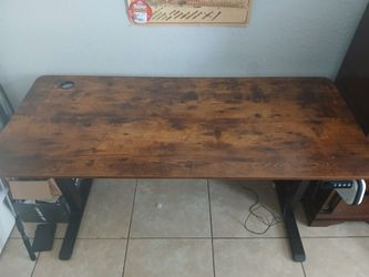 Standing Desk