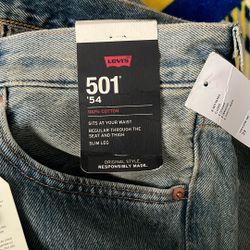 Levi’s 501 Men Jeans 31x32