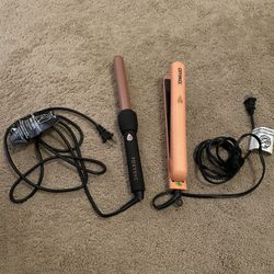Hair Styling Tools