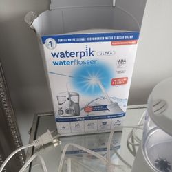 Water Flosser