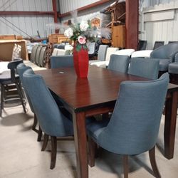 Comedor / Dining Room Table Set 