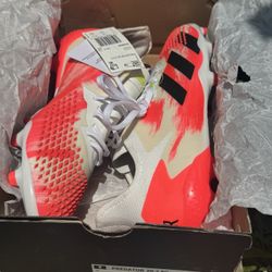 adidas Predator Soccer shoes