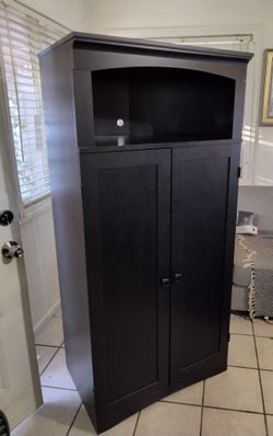 Computer Station