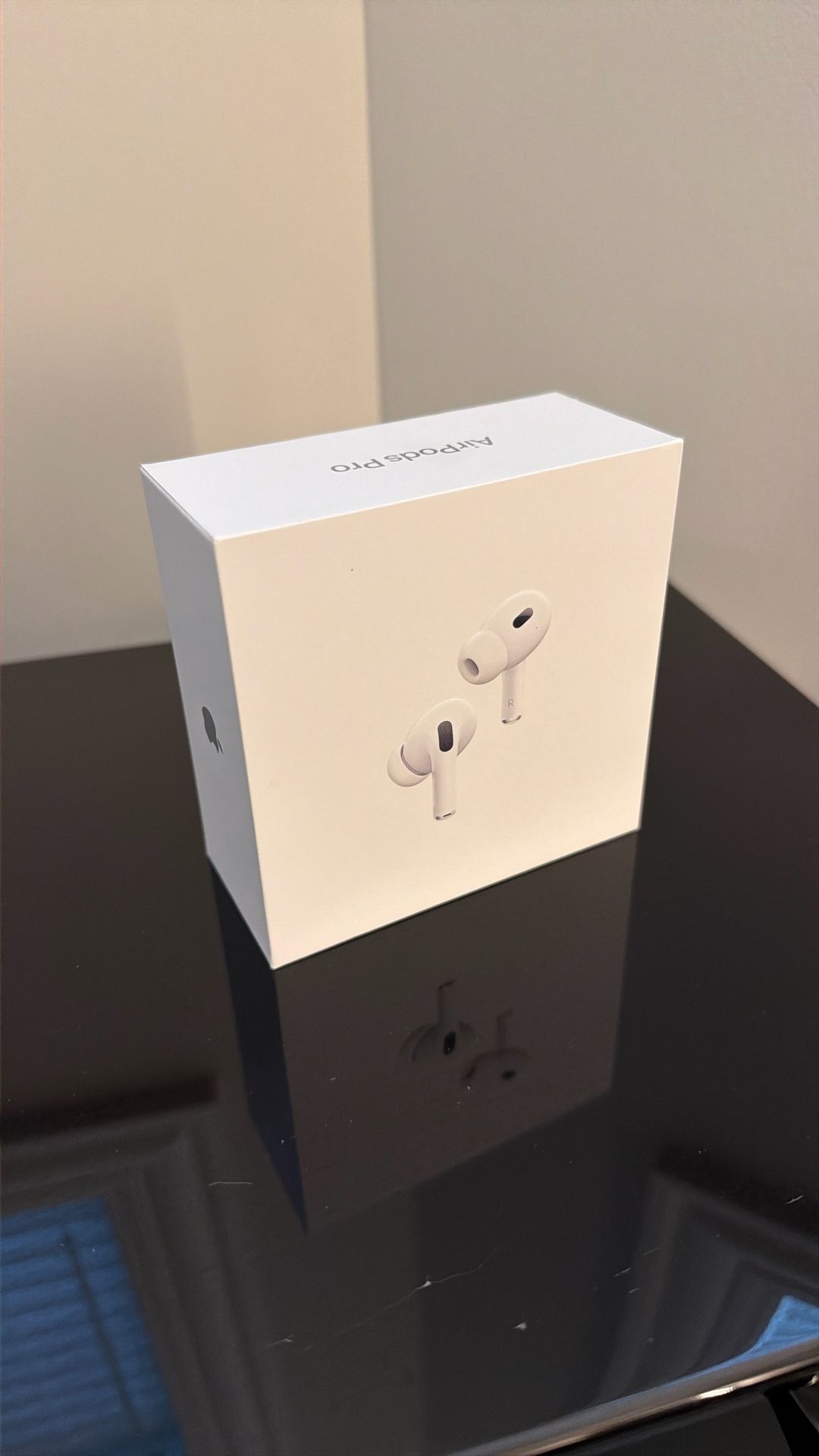 Apple AirPods Pro (2nd Generation)