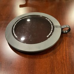 Breville Oracle Bean Hopper Cover