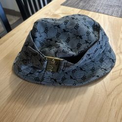 Baby Phat Bucket Hat