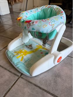 Baby seat