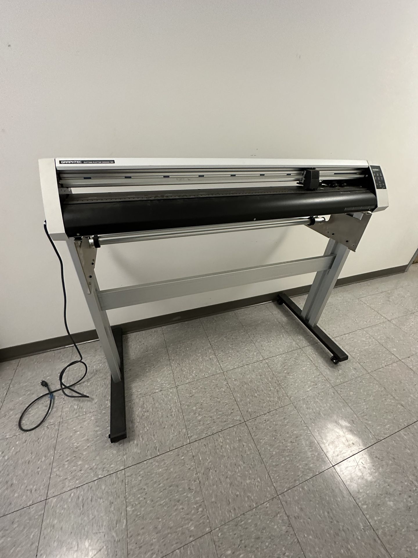 Graphtec CE5000 120