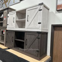 TV Stand, TV Console