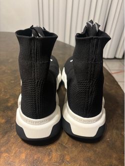 Balenciaga shoes size 9/10