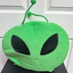Alien Costume Head one size fits most Just $5