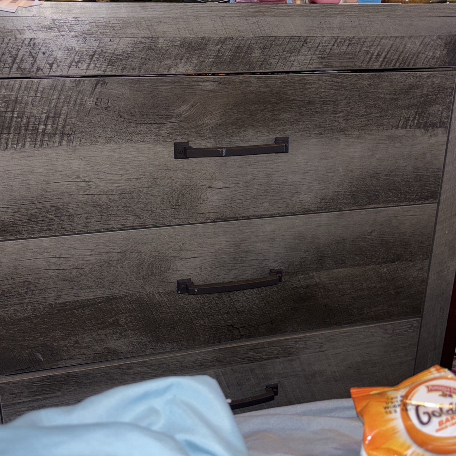 Dresser