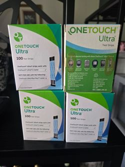 Ultra strips