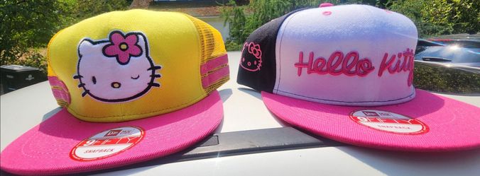 Snapbacks