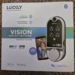 Smart Bluetooth DoorLock System