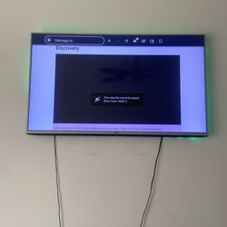 42 Inch Ready For Pickup Today